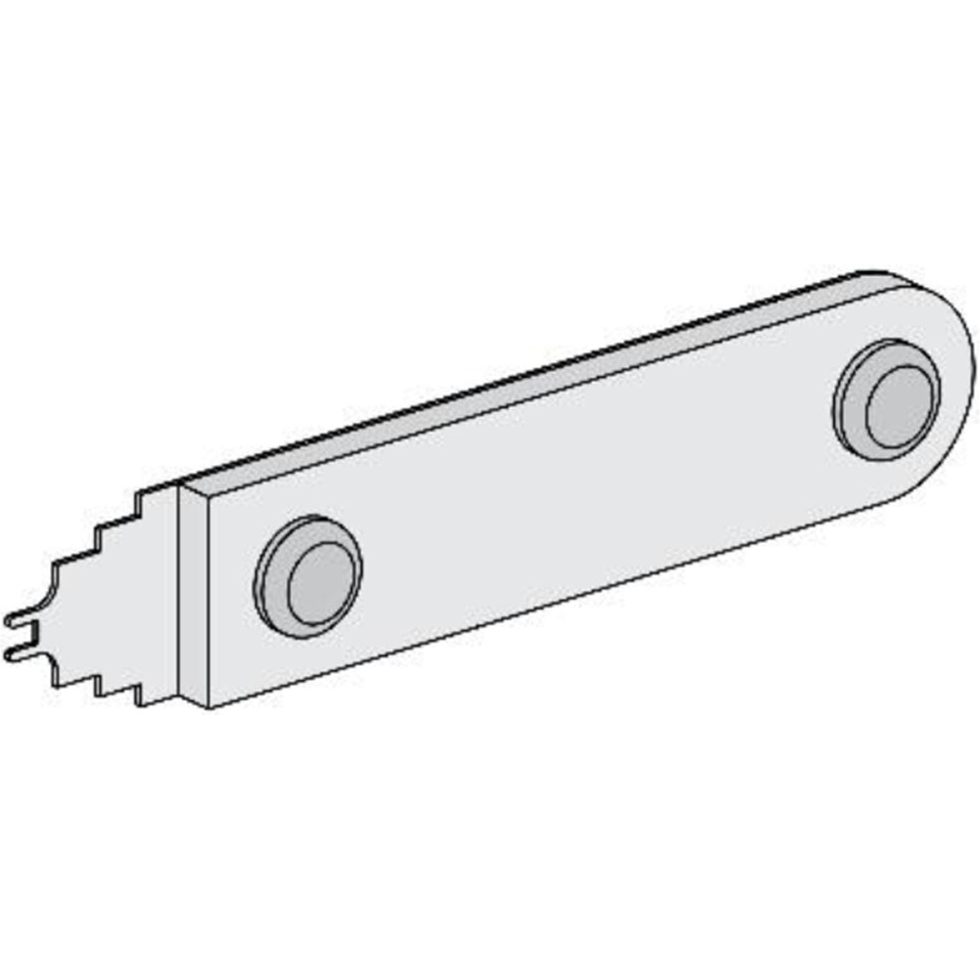 Molex-0638248400  Sonstige Werkzeuge Extraction Tool for 2.50mm Pitch Mini-Lock Wire-to-Board Female Terminal