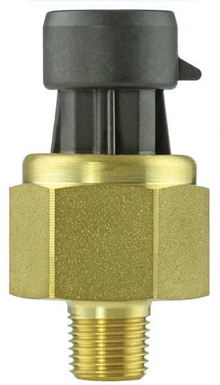 Honeywell-PX3AN2BS250PAAAX Industrial Pressure Sensors Pressure Sensor 0.5V to 4.5V 0psi to 250psi Absolute