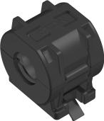 TDK-ZCAT2017-0930B-BK Ferritkern Ferrite Core Clamp Core 30-Material