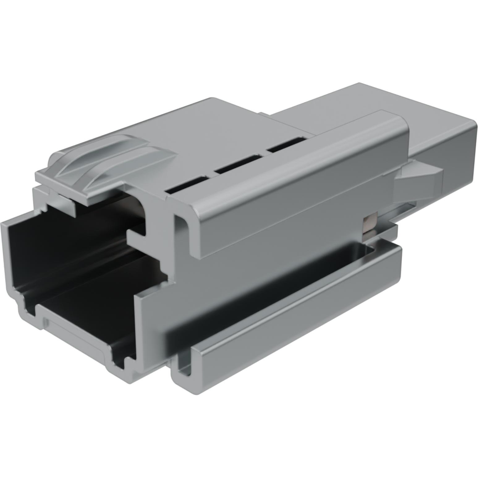 Molex-31068-1071 Custodia filo connettore dedicato Conn Housing M 4 POS 2.54mm Crimp ST Cable Mount H-DAC 64™ Bag