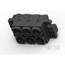 TE Connectivity-2212254-1 Einzeladersteckverbinder, Gehäuse FORGE, ASSY PIN, 6 0-0 4-0 8-0 12-0 22