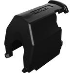 Connector Accessories Cover Straight Glass Filled Polyamide Black stAK50h Bag