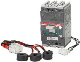 American Power Conversion-PD3P60AT1B Stromkreisunterbrecher Circuit Breaker T1 3Pole 60A 400VAC