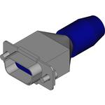 Connector Accessories E-Ring Stainless Steel