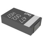 KEMET Corporation-A720V226M035APE040 Aluminium-Polymer-Kondensator Cap Aluminum Polymer 22uF 35VDC 20%( 7.3 X 4.3 X 1.9mm) SMD 0.04 Ohm 3.2A 2000h 105°C T/R