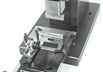 Molex-62200-7400  Sonstige Werkzeuge Tool Kit for Standard Manual Press FFC