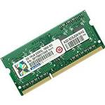 Advantech-AQD-SD3L2GN16-HQ Memory Modules DRAM Module DDR3 SDRAM 2Gbyte 204SODIMM