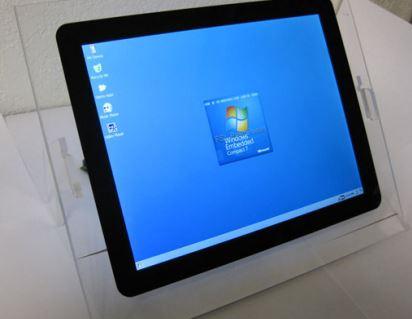 Ezurio-NIT6X_10.1HANNSTAR TFT Modules 10.1in TFT XGA 1024x768Pixels