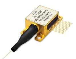Coherent-7500001 Misc Products Tunable Laser, Butterfly Package, 89 Channels At 50 Ghz