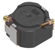 TDK-CLF7045NIT-3R3N Inducteur à montage en surface Inductor Power Shielded Wirewound 3.3uH 30% 100KHz Ferrite 4.8A 0.0208Ohm DCR Automotive AEC-Q200 T/R