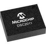 Oscillator MEMS 11.2896MHz ±50ppm (Stability) 15pF LVCMOS 55% 2.5V/3.3V 14-Pin QFN EP SMD Tube