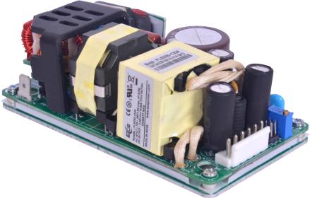 Bel Power Solutions-MFLS250-1324 AC-DC-Spannungsversorgung 2500 Watt AC/DC Power Supply