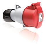 ABB Installation Products, Inc-2CMA193529R1000 Connector Power Conn Power 2Power/1Ground POS 4 Terminal 1 Port