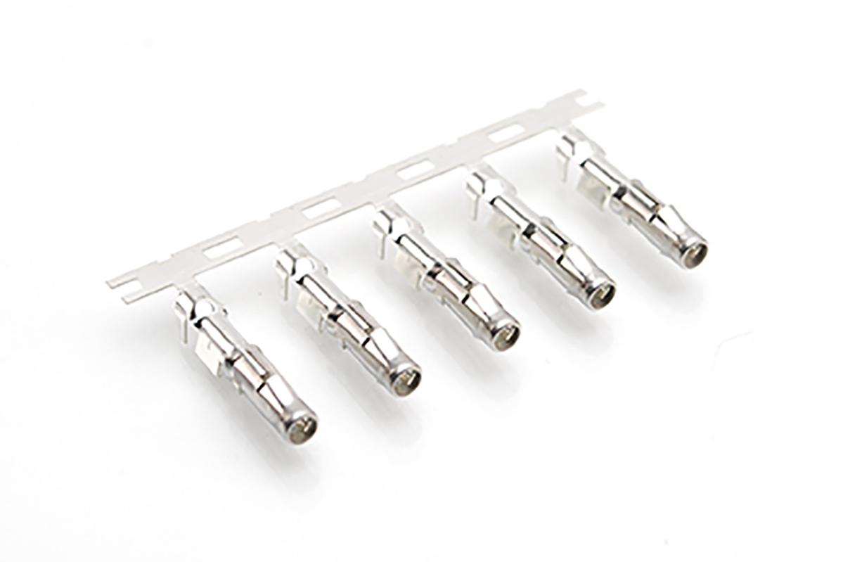 Amphenol-SS12A1T-10 Contacto del conector Connector Contact Straight