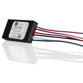 LEDdynamics-A011-D-V-350 LED 电源 A011 Flex Block High Output Wide Range Led Power Module