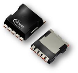 Infineon Technologies AG-IAUA250N04S6N007EAUMA1 MOSFETs Trans MOSFET N-CH 40V 380A Automotive 6-Pin(5+Tab) HSOF T/R