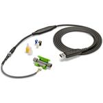 Sensor, USB interface, mounting support Evaluation Kit