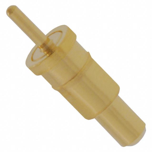 0906-1-15-20-75-14-11-0 by Mill-Max | Connector Contact | Arrow.com 