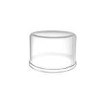 Amphenol Communications Solutions-FLBC70506001 Lighting Accessories Outdoor Lighting Receptacles, Bases And Domes