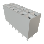 BCS106LDTE|SAMTEC|limage