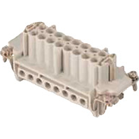 Molex-936010268 Connector Rectangular Conn Rectangular F 16 POS Screw Cable Mount GWconnect Bag