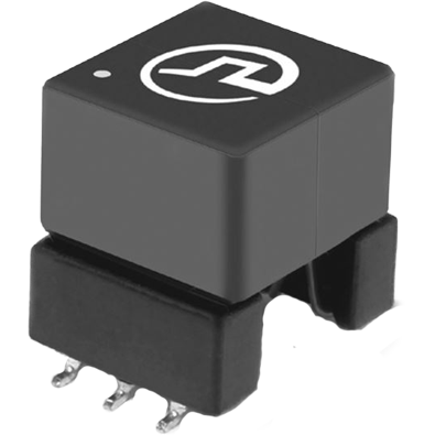 Pulse Electronics Corporation-PAG6356.085NLT Transformateur électrique Power Transformer 8CT:5CT 5000Vrms 10W 6 Terminal Gull Wing SMD