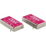 Module DC-DC 24VIN 1-OUT 15V 0.8A 12W 4-Pin