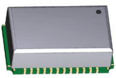 Abracon-ALANM10001-AJ00EB Telecom Transformers Telecom Transformer 4(1CT:1CT) 24 Terminal SMD