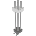 HW-02-20-T-D-905-SM HW-02-20-T-D-905-SM