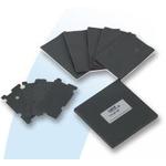 Laird Technologies-A15959-04 Wärmemanagement-Zubehör Thrml Mgmt Access Thermal Gap Filler Dark Gray 0.87°C.in²/W 1.8W/m.K 2X10e13Ohm.cm