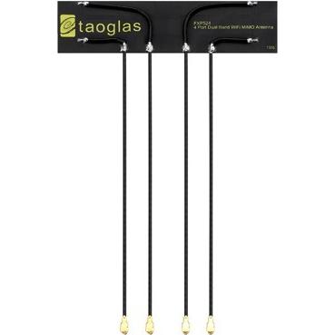 taoglas-FXP524.D.07.C.001 Antena Antenna PCB 5.36dBi Gain 2500MHz/5850MHz Bag