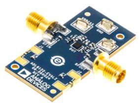 Analog Devices-ADL8122-EVALZ Kit e schede di sviluppo RF/Wireless ADL8122 RF Amplifier Evaluation Board