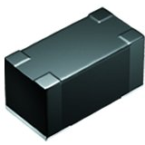 TAIYO YUDEN-LSQNB160808T100K Montaggio superficie induttore Inductor Power Chip Wirewound 10uH 10% 2.52MHz Ferrite 0.38A 0.468Ohm DCR 0603 T/R