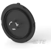 TE Connectivity-2359482-6 Lighting Accessories Base Assembly, Lighting Connector