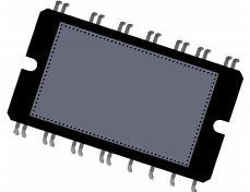 onsemi-NXH25C120L2C2SG IGBT 模块 Trans IGBT Module N-CH 1200V 25A 26-Pin DIP Tube