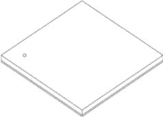 Toshiba-TC9594XBG(EL) Interfaces especializadas Bridge Device That Converts RGB to DSI T/R Automotive AEC-Q100