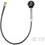 TE Connectivity-ANT-DB1-WRT-RPS Antena Antenna Dipole -3.4dBi Gain 2485MHz/5850MHz