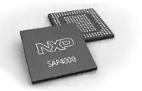 NXP Semiconductors-SAF4000EL/101S275K DSP Multi Standard Digital Radio Processor