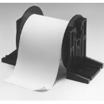 Fujitsu-FTP-040HF Drucker THERMAL PRINTER PAPER HOLDER