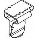 Aptiv-15495830 Befestigungsschellen Bracket Clip