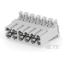 TE Connectivity-4-282046-1 Steckverbinder, Kartenrand Standard Edge Connectors