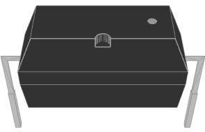 KYOCERA AVX Components Corporation-CKR22CG221KM-LL Kondensator, keramisch, mehrschichtig Cap Ceramic 220pF 200V CG 10% Radial 2 Pin DIP 8.26mm (1%FR) 150°C