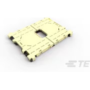 TE Connectivity-2-2822979-3 Enchufe del conector Conn LGA Socket SKT 3647 POS Solder Pot ST SMD Tray