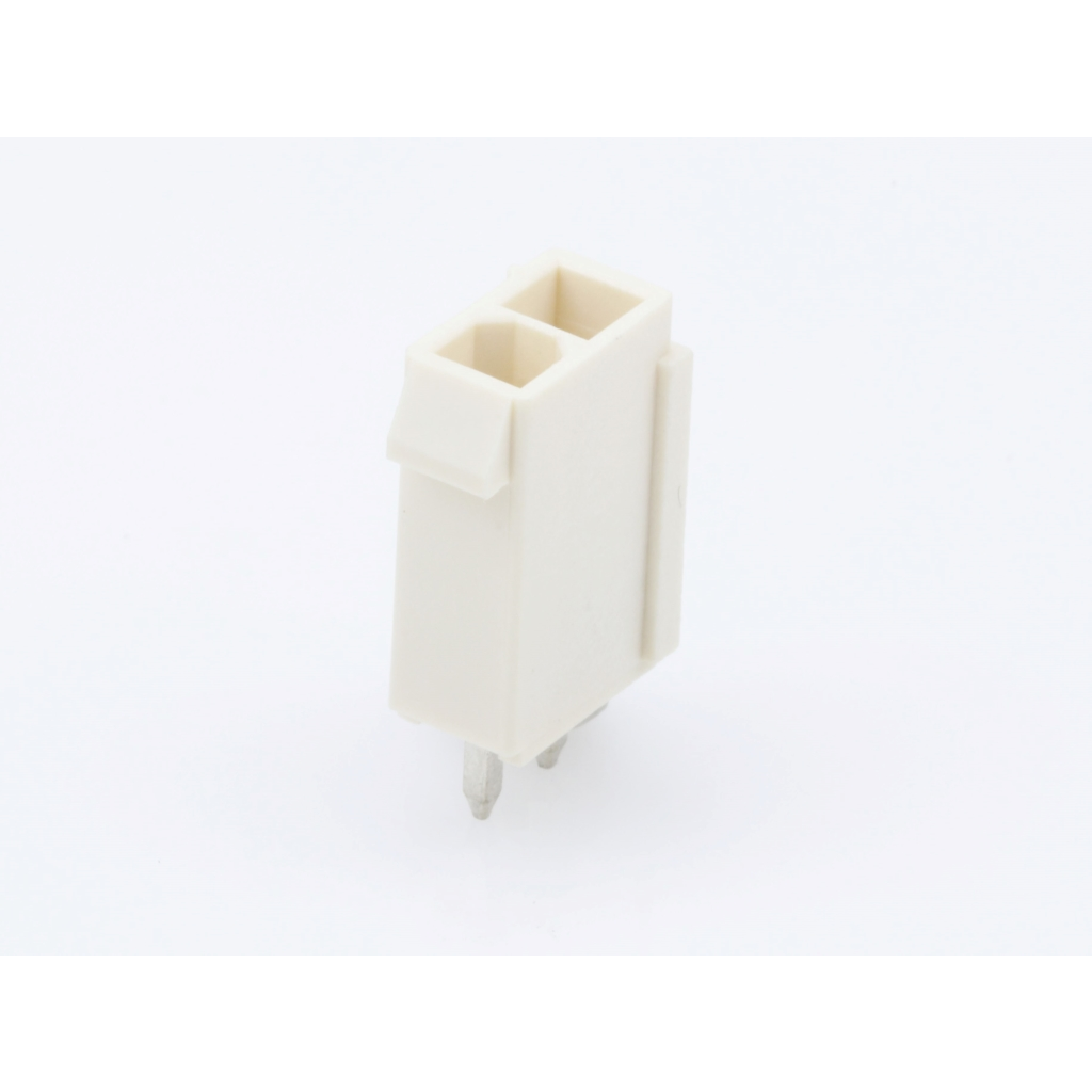 Molex-0874270242 Piastre connettori e prese PCB Conn Wire to Board HDR 2 POS 4.2mm Solder ST Top Entry Thru-Hole Bag