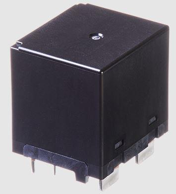 Panasonic-AHEA4191 Power Relays Power Relay 12VDC 90A SPST-NO/SPST-NC(38mm 33mm 38.8mm) THT