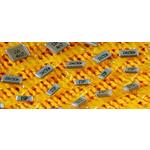 Knowles Corporation-2211JA250101KXTSPU Kondensator, keramisch, mehrschichtig Cap Ceramic Suppression X1/Y2 100pF 250VAC X7R 10% Pad SMD 2211 125°C T/R