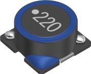 TDK-SLF10145T-152MR22-PF Montaje superficial de inductores Inductor Power Shielded Wirewound 1500uH 20% 1KHz Ferrite 0.26A 4.08Ohm DCR T/R