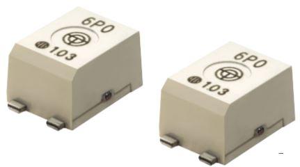 Omron-G3VM-61PR1(TR05) Halbleiterrelais Relay SSR 50mA 1.3V DC-IN 0.12A 48V AC/DC-OUT 4-Pin USOP T/R