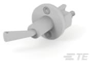 TE Connectivity-35-210-021-S Schaltwählhebel Battery Disconnector Switch