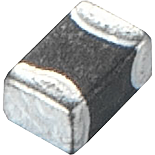 Pulse Electronics Corporation-BBUP00100505121Y00 铁氧体磁珠 Ferrite Beads Multi-Layer 120Ohm 25% 100MHz 2A 0.055Ohm DCR 0402 T/R